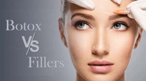 Read more about the article Botox vs Dermal Fillers Which Is Right for You in Bali?