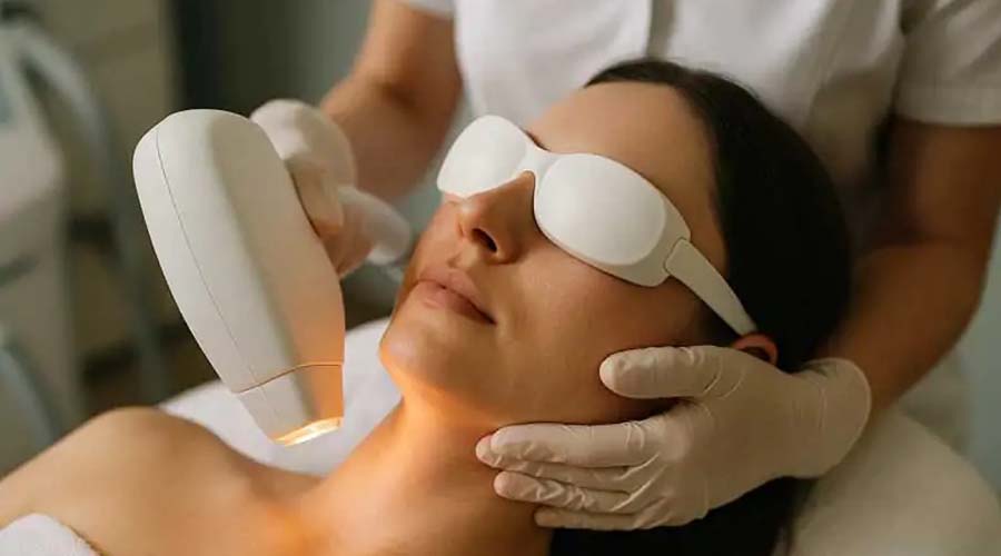 You are currently viewing A Complete Guide for First-Timers IPL Photofacial Bali