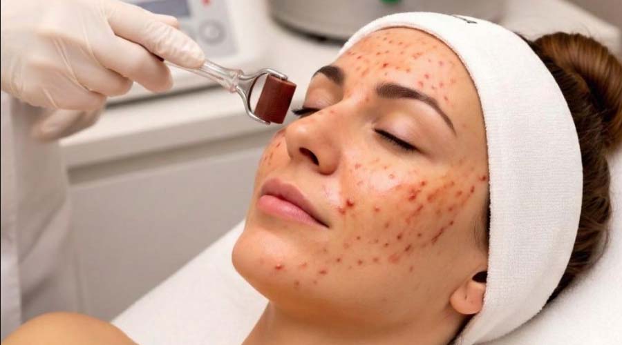 You are currently viewing PRP Facial Bali: What a Vampire Facial Is and How It Works