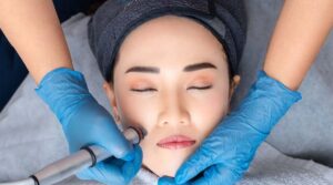 Read more about the article A Complete Guide for First-Timers Microneedling Bali