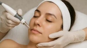 Read more about the article Microneedling Bali: Benefits and What to Expect Afterward