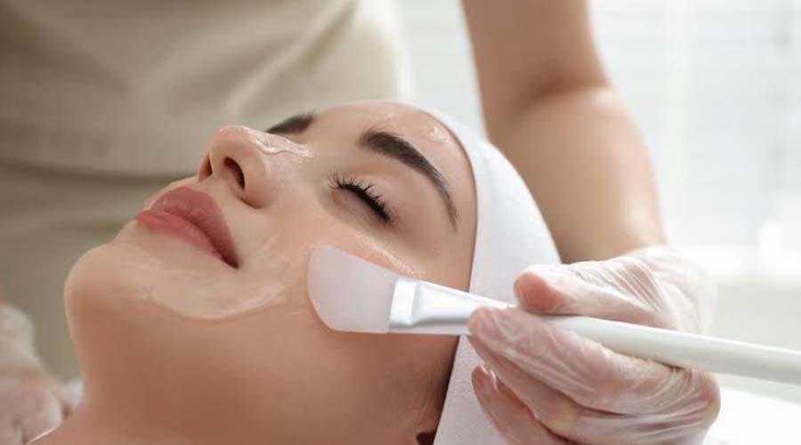 You are currently viewing Benefits, Types, and Who It Suits Best Chemical Peel Bali