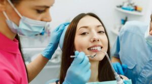 Read more about the article Dental Cleaning Bali: Why Scaling Matters for Travelers