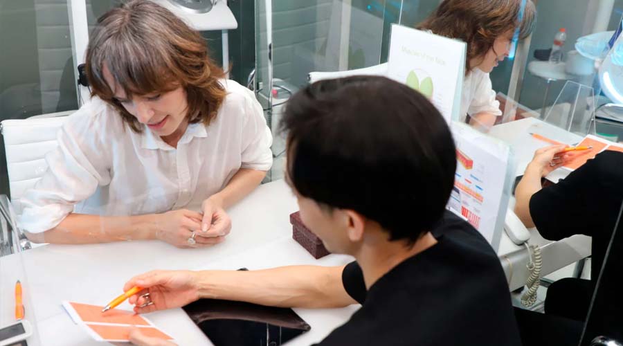 You are currently viewing Botox in Bali: What First-Timers Should Know Beforehand