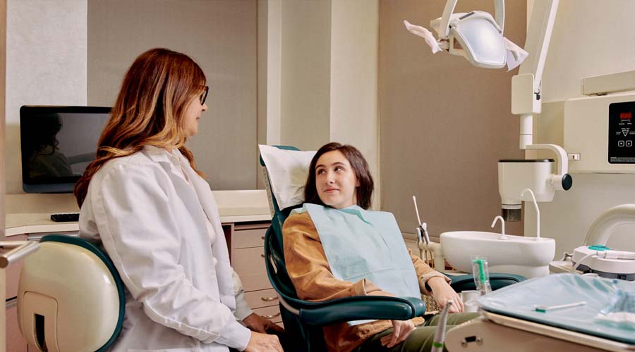 You are currently viewing Nervous About the Dentist? How Sedation Options Can Help