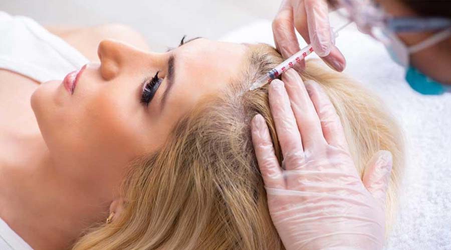 You are currently viewing PRP Hair Loss Treatment Bali: Does It Really Work For You?