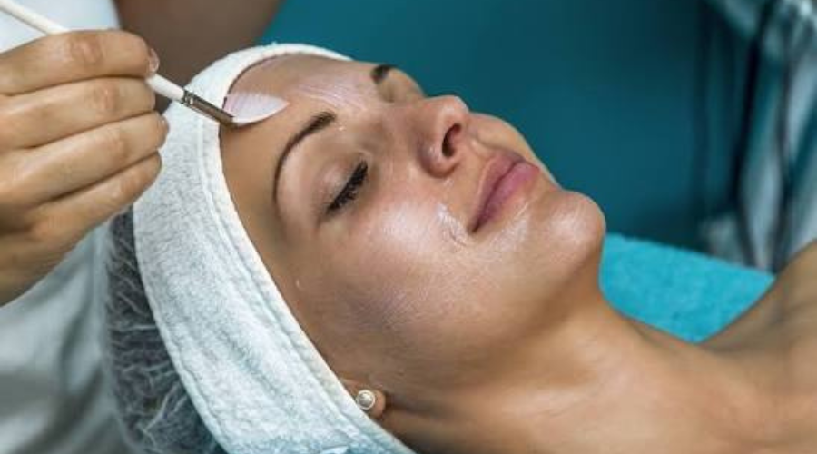 You are currently viewing Chemical Peel Bali: The Fix for Dull, Sun-Damaged Skin