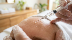 Read more about the article Skin Booster Treatment in Bali: Deep Hydration for Tired Skin